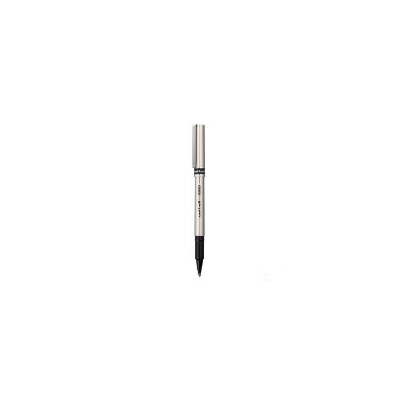  Boite de 12 Rollers UniBall Deluxe 0.7 mm coloris au choix 