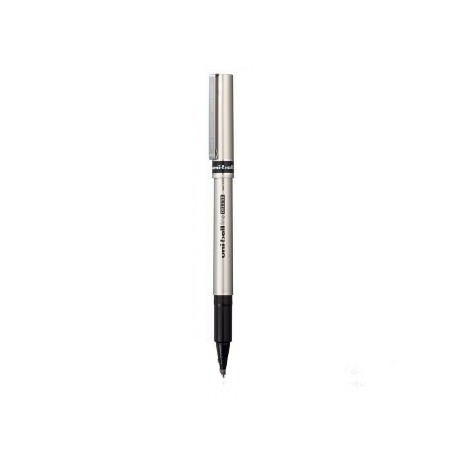  Boite de 12 Rollers UniBall Deluxe 0.7 mm coloris au choix 