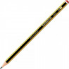  Boite de 12 Crayons graphites Noris STAEDTLER 5 graduations au choix 