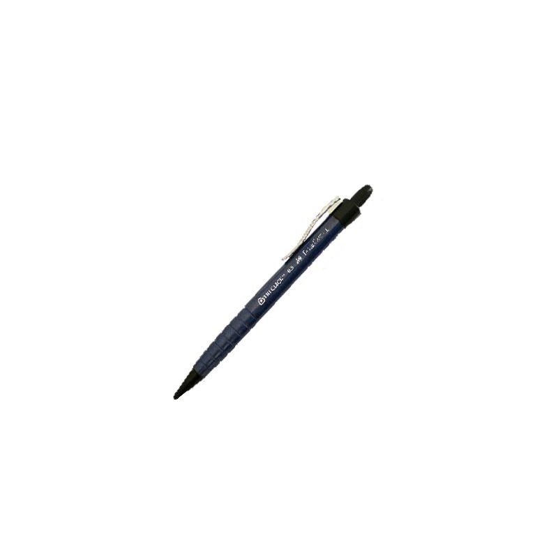  Boite de 10 Portes-mines Faber castell Tri Click 