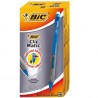  Boite de 12 Porte-mines BIC Clic Matic 0.5 