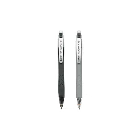  Boite de 12 Porte mines BIC ReAction Mechanical Pencil 0.7 