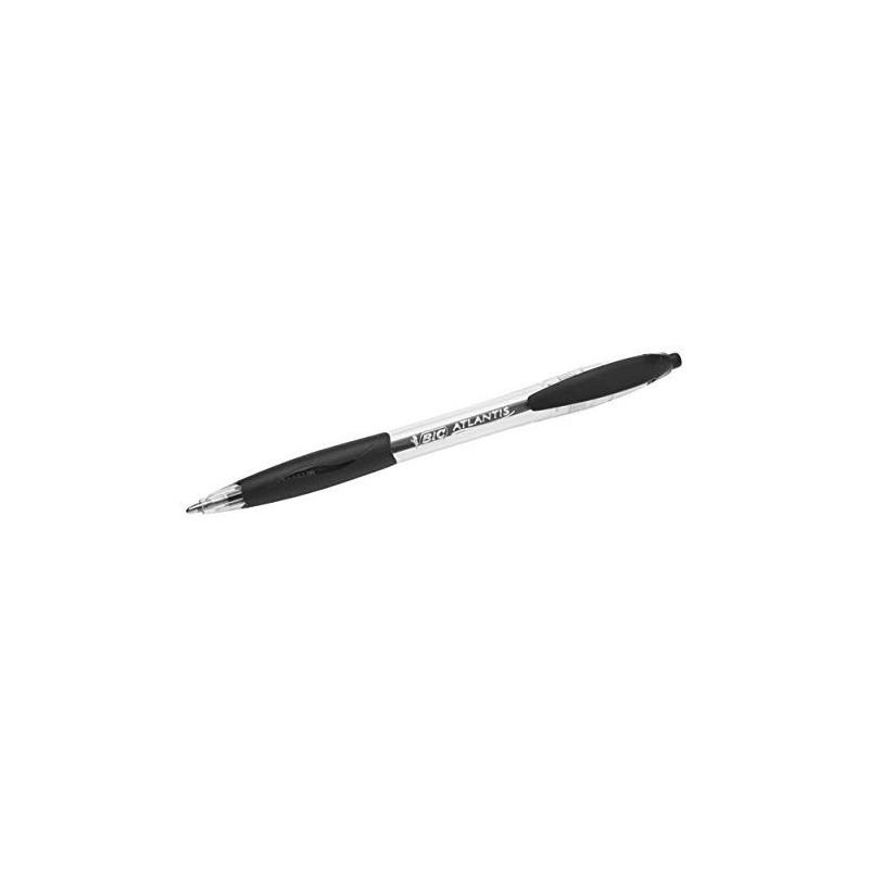  Boite de 12 Porte-mines BIC Atlantis MP 0,7 