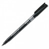  Boite de 5 Feutres Lumocolor STAEDTLER spécial CD/DVD 