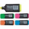  Boite de 10 Fluorescents LUXOR coloris au choix 
