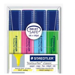  Pochette de 4 Fluorescents...