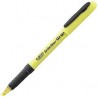  Boite de 12 Surligneurs BIC Brite Liner Grip couleur Coloris au choix 