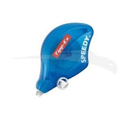  Ruban correcteur Tipp-Ex...