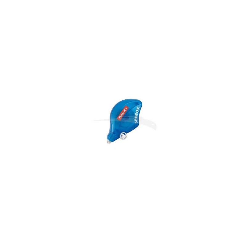  Boite de 10 Rubans correcteurs Tipp-Ex Speedy 