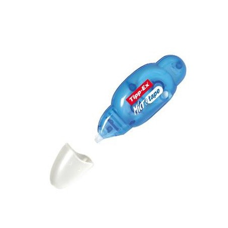  Ruban correcteur Tipp-Ex Micro tape 