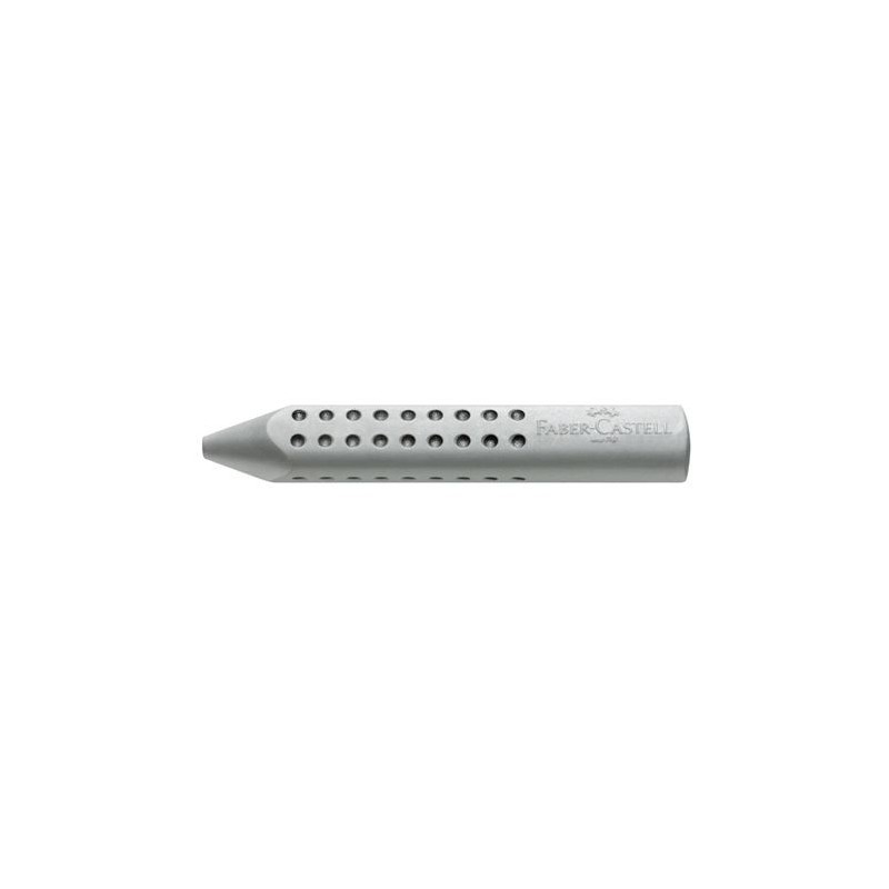  Gomme JUMBO GRIP 2001 Faber Castell 