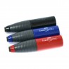  Lot de 12 combinaisons gomme taille-crayon FABER-CASTELL 