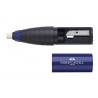  Lot de 12 combinaisons gomme taille-crayon FABER-CASTELL 