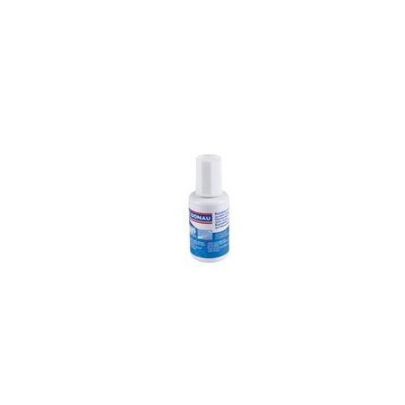  Boite de 6 Flacons correcteurs Donau 20 ml 