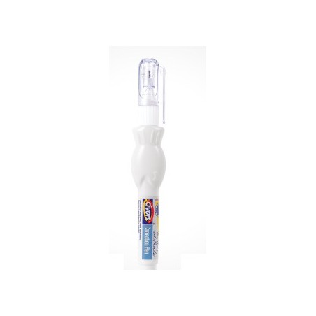  Lot de 12 Mini stylos Correcteurs CIVORS-309 3g 