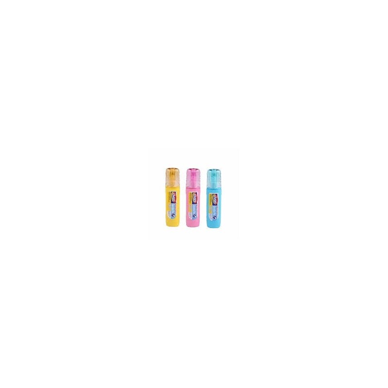  Lot de 24 Mini stylos Correcteurs CIVORS 