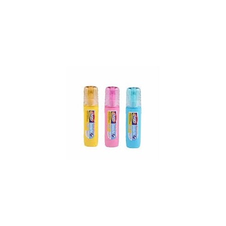  Lot de 24 Mini stylos Correcteurs CIVORS 