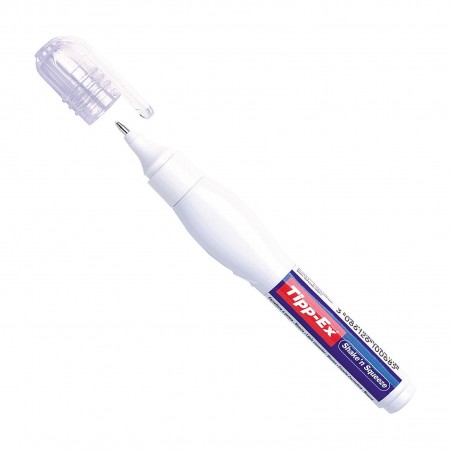  Stylo Correcteur pointe fine Tipp-ex 8 ml 