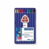  Boite de 12 Crayons de couleur Ergosoft STAEDTLER 