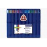  Boite de 24 Crayons de couleur Ergosoft STAEDTLER 