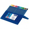  Boite de 24 Crayons de couleur Ergosoft Aquarell STAEDTLER 