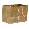  Lot de 25 Sacs d'archives SICLA 35x35 Dos 19 cm avec oeillets 