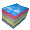  Paquet de 100 Chemises cartonnées MASTER 180g/m² Coloris au choix 