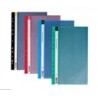  Lot de 5 Chemises à Fastener Kinary Coloris au choix 