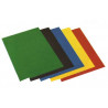  Lot de 50 Chemises plastifiées Coloris au choix 