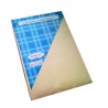  Paquet de 250 Sous-Chemises bulles 50g 