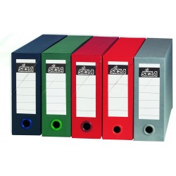Lot de 5 Boites de...
