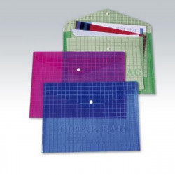  Lot de 12 Porte-documents...