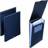  Porte-documents extensible FOLDERMATE 12 Divisions Format A4 Coul Noir 