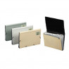  Porte-documents extensible FOLDERMATE 13 Divisions Format A4 (Coloris au choix) 