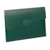  Lot de 10 Pochette porte-documents en polypropylène SICLA PM avec encoche 