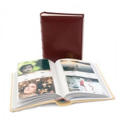  LOT DE 2 ALBUMS PHOTOS...