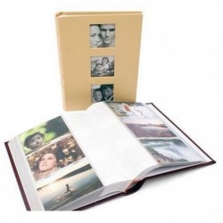  LOT DE 2 ALBUMS PHOTOS...