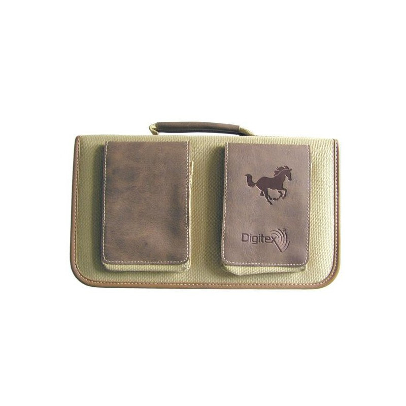  Pochette Digitex Adventure pour 136 CD/DVD 