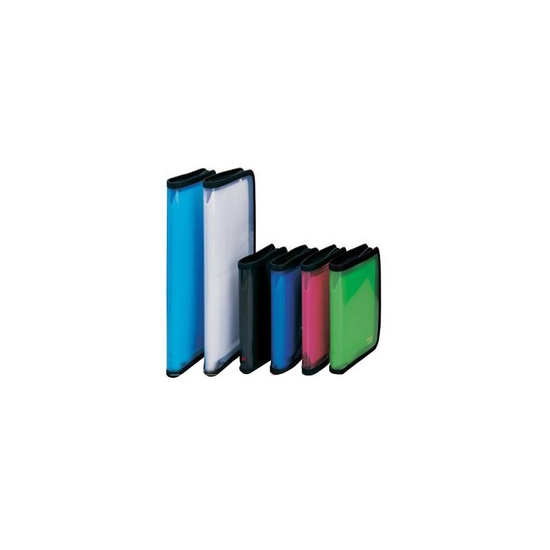  Pochette Kinary 24 CD/DVD 