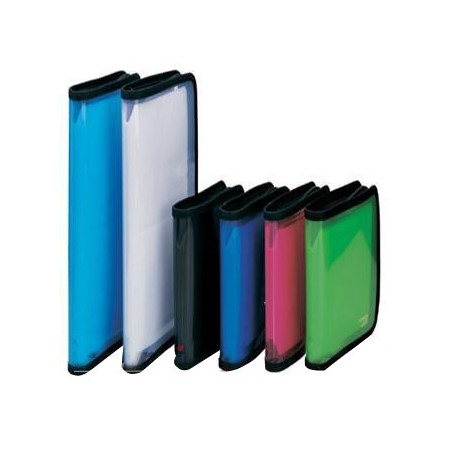  Pochette Kinary 24 CD/DVD 