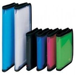  Pochette Kinary 48 CD/DVD 