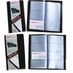  Album cartes de visite en...