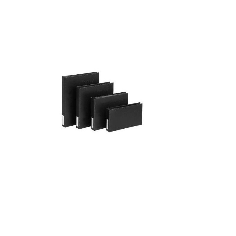  Porte cartes de visite DELI 360 cartes 