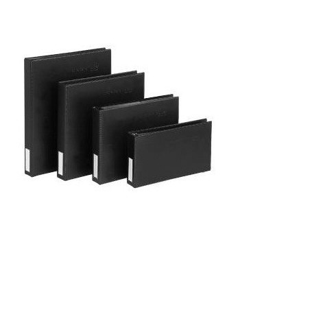  Porte cartes de visite DELI 360 cartes 