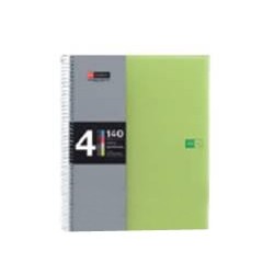  Carnet MIQUELRIUS Spot 4...