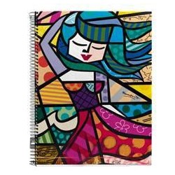  Carnet MIQUELRIUS Britto...