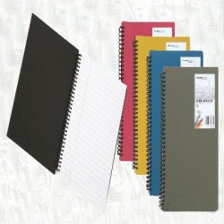  Lot de 10 Bloc-notes...