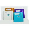  Lot de 10 Bloc-notes FOLDERMATE 120 pages A4 80g 