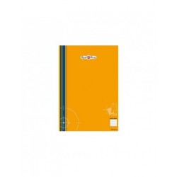  Lot de 5 Bloc-notes POINT...