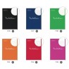  Bloc-note MIQUELRIUS EMOTIONS Original 160 pages A4 90g/m² 5x5 mm 